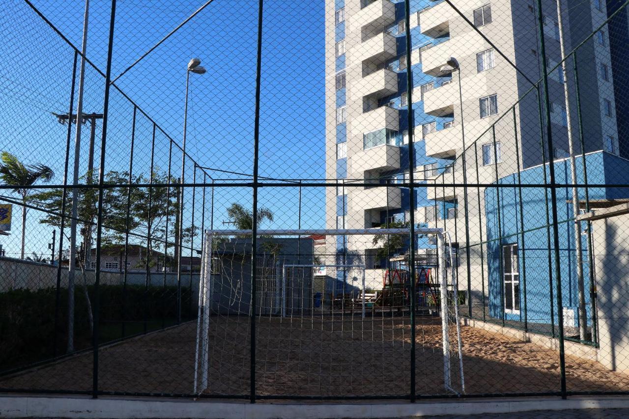 Curta Praia do Quilombo - Lunata Penha (Santa Catarina) Exterior foto